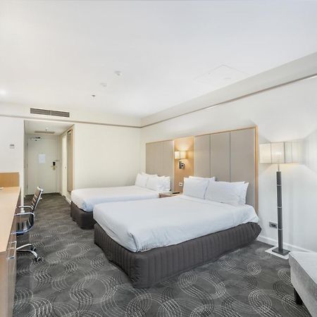 Stamford Plaza Adelaide Hotel Ngoại thất bức ảnh