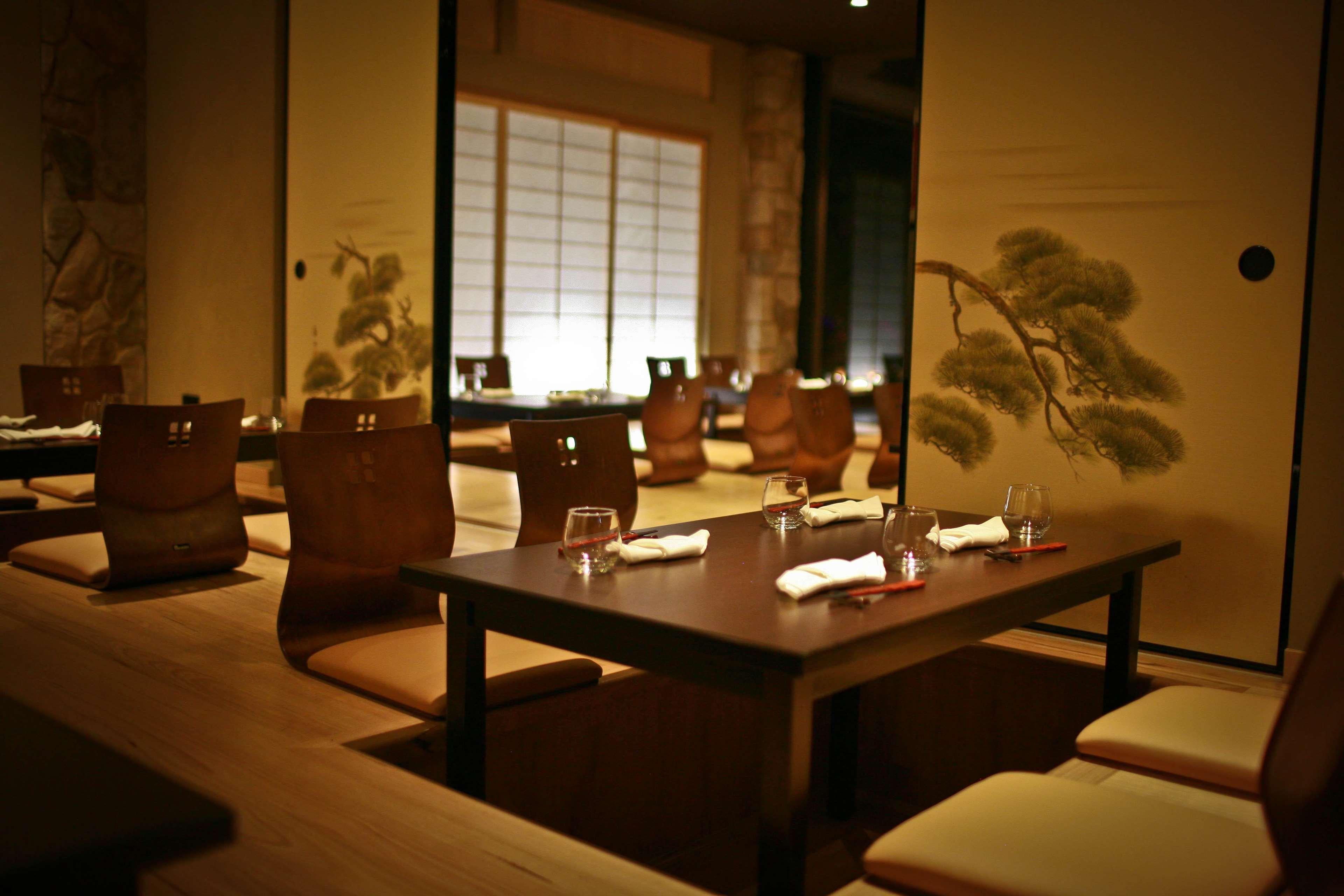 Stamford Plaza Adelaide Hotel Ngoại thất bức ảnh A restaurant in Kyoto