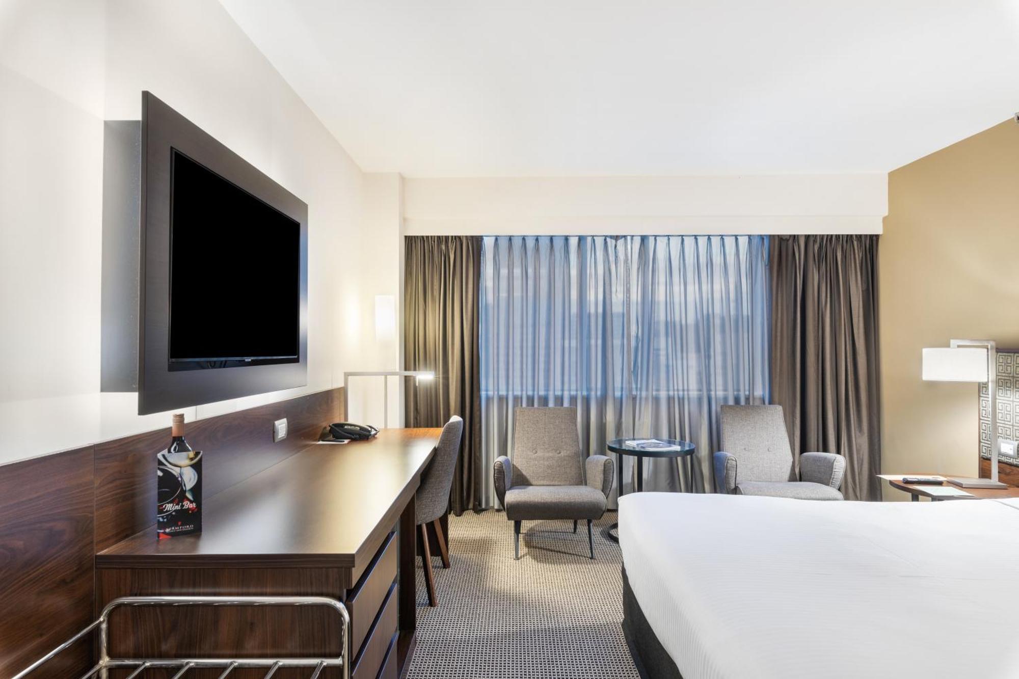 Stamford Plaza Adelaide Hotel Ngoại thất bức ảnh
