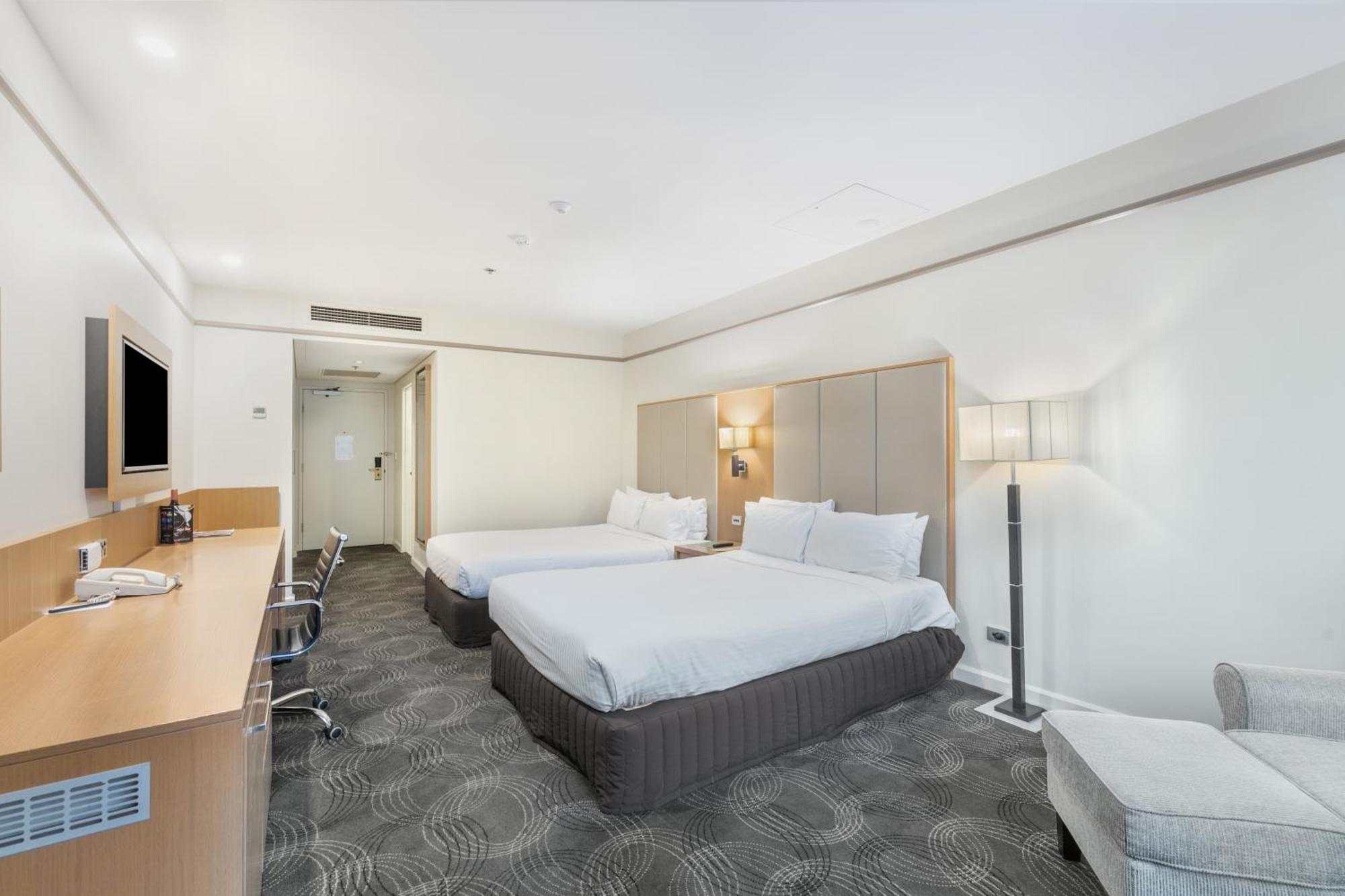 Stamford Plaza Adelaide Hotel Ngoại thất bức ảnh