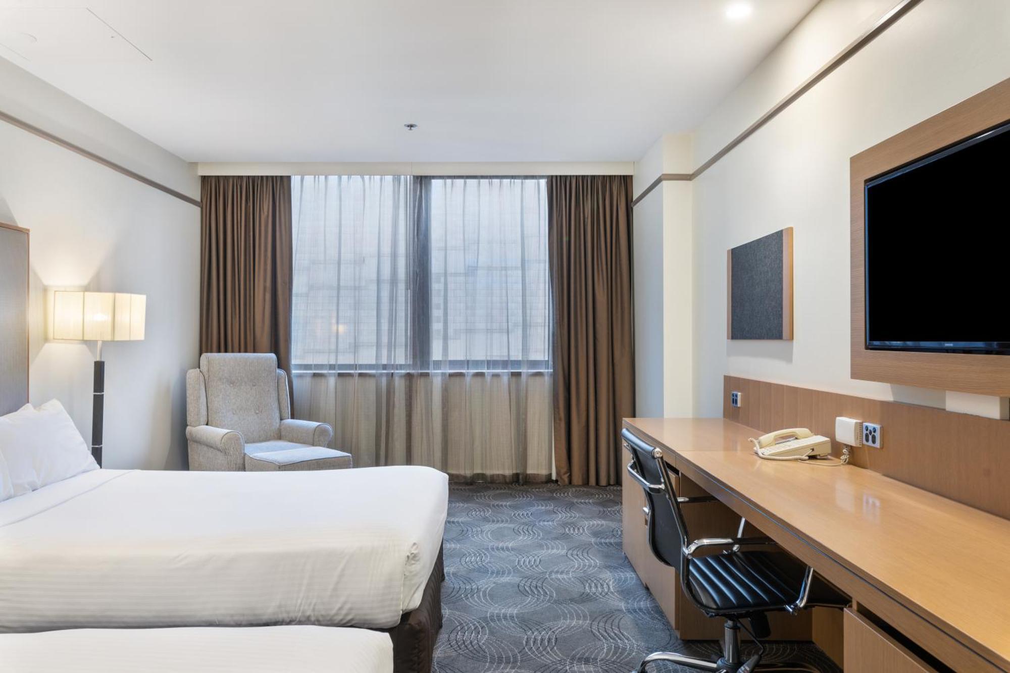 Stamford Plaza Adelaide Hotel Ngoại thất bức ảnh