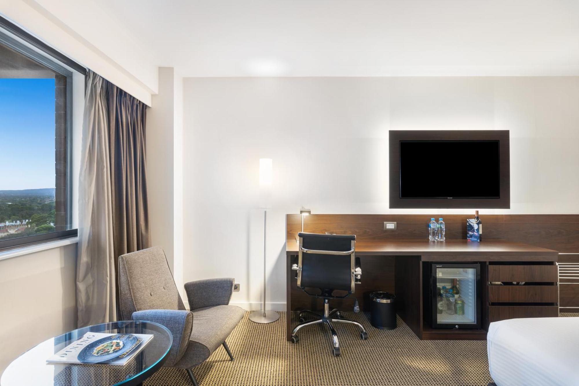 Stamford Plaza Adelaide Hotel Ngoại thất bức ảnh