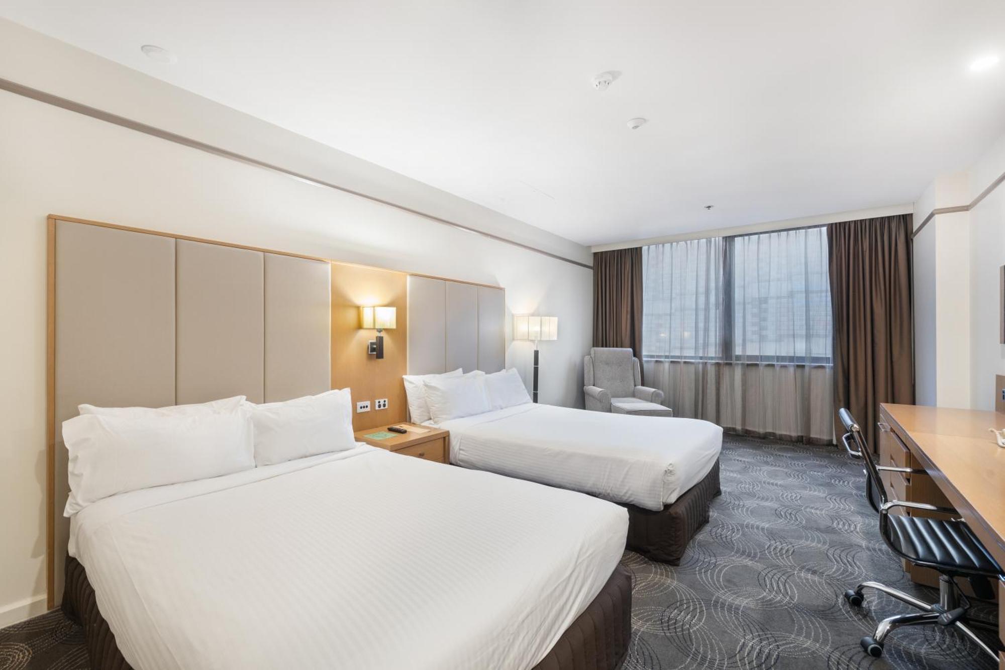 Stamford Plaza Adelaide Hotel Ngoại thất bức ảnh