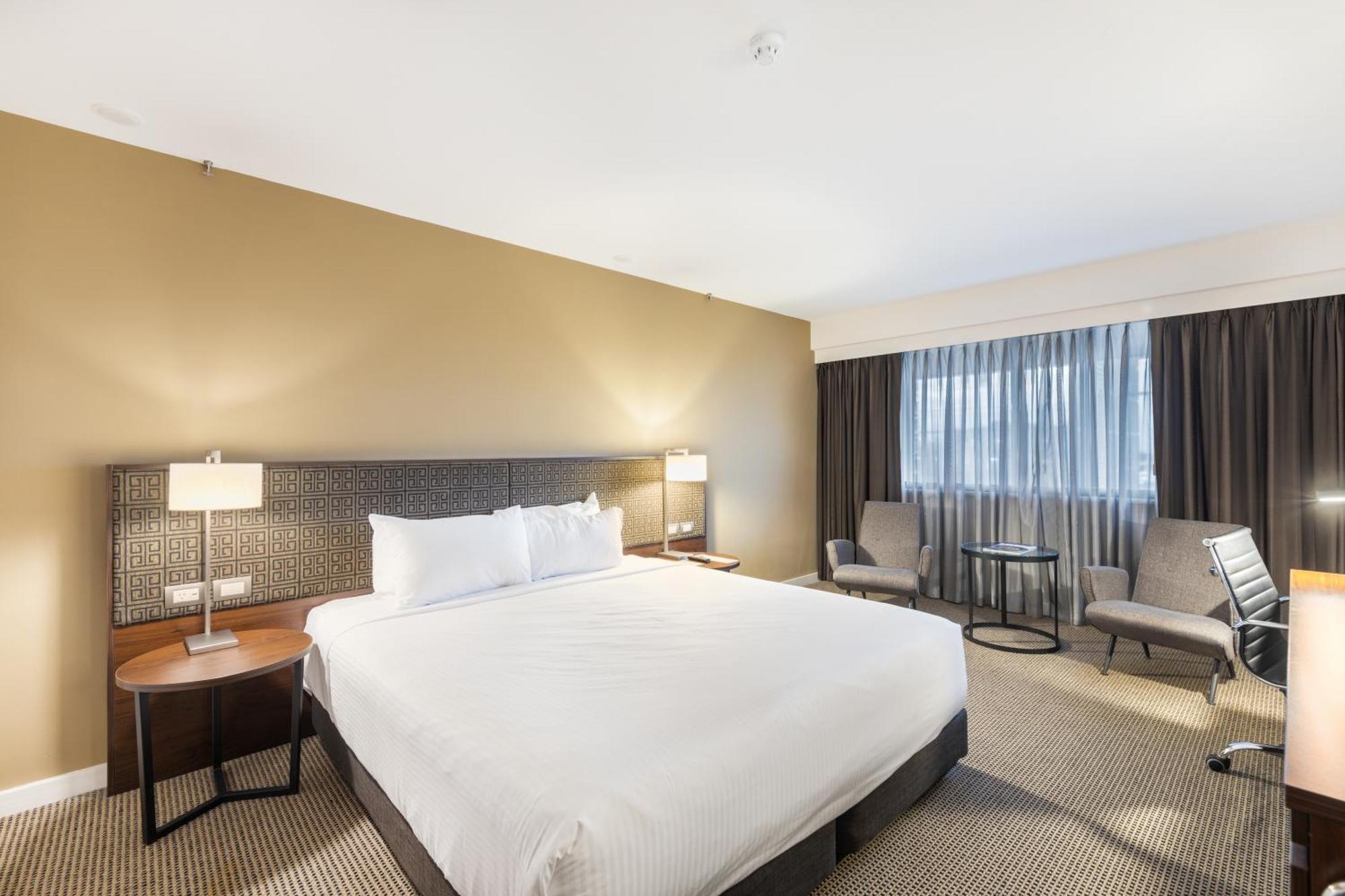 Stamford Plaza Adelaide Hotel Ngoại thất bức ảnh